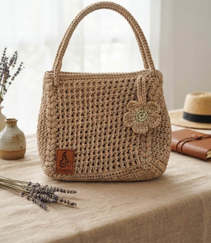 TAS RAJUT